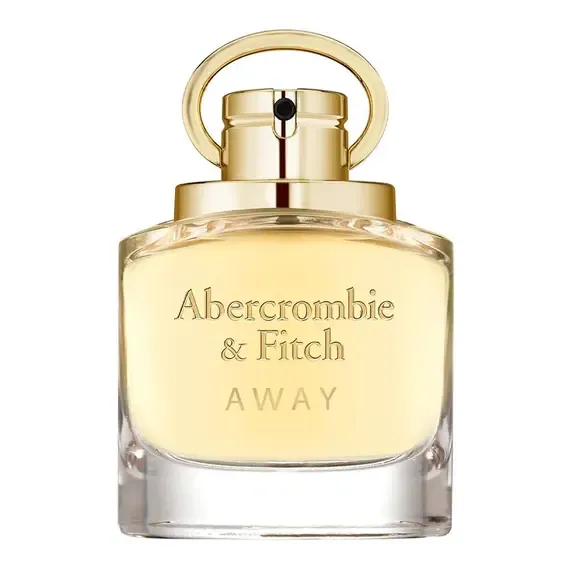 أواي من Abercrombie & Fitch Eau de Parfum 100 ml | الإمارات
