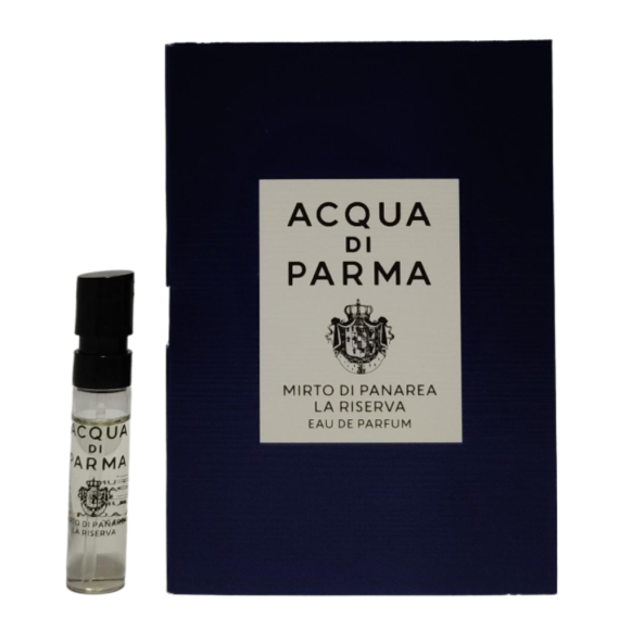 Mirto DI Panarea la Riserva by Acqua Di Parma Eau de Parf…