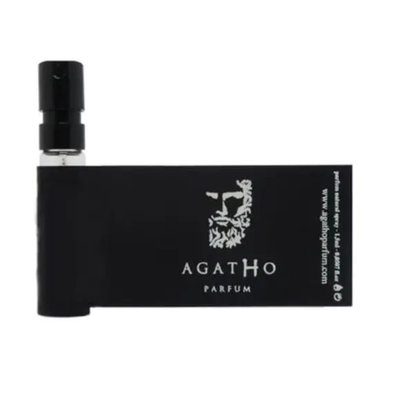 ذا بومبي كوليكشن روسوبومبيانو من Agatho Parfum Extrait de…