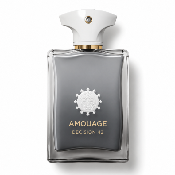 Decision 42 by Amouage Eau de Parfum 100 ml | UAE