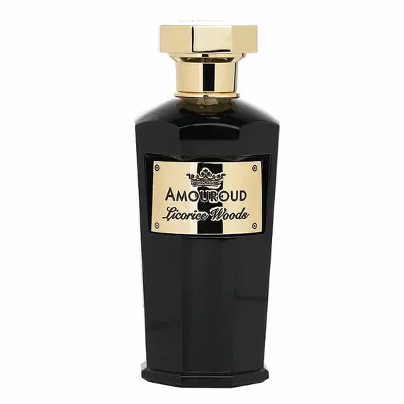 ليكيريش وودز من Amouroud Eau de Parfum 100 ml | الإمارات