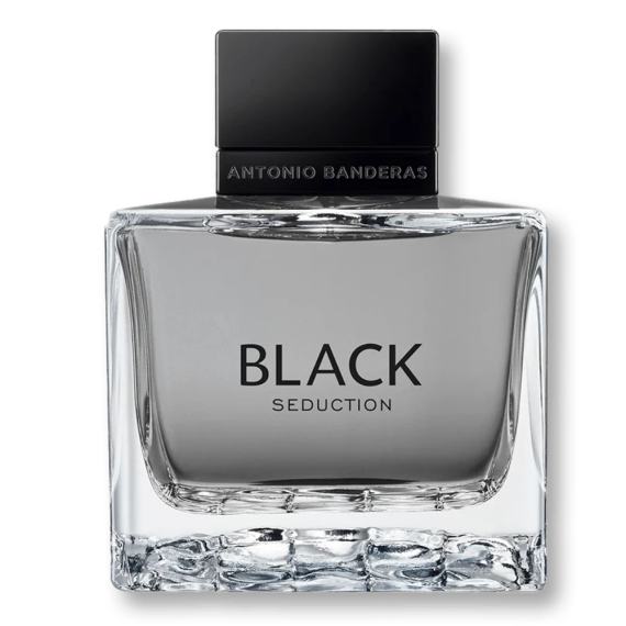Black Seduction
