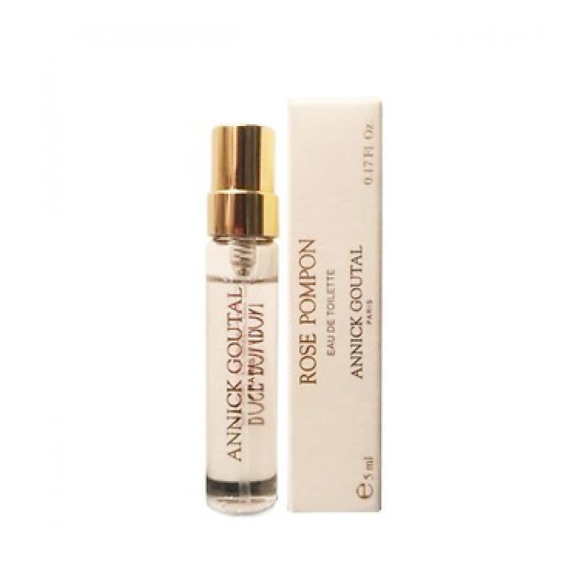 Rose Pompon by Goutal Eau de Toilette 5 ml | UAE