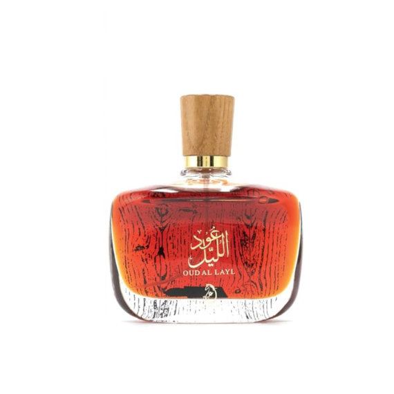 Arabiyat Oud Al Layl