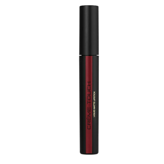 Beaute Cr?me Touch Liq Matte - 11 Metz Lipstick by Armaf…