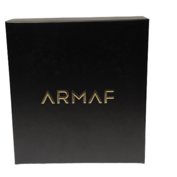باستيل جرين سلينغ حقيبة من Armaf | الإمارات