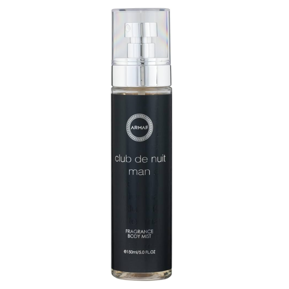 Club De Nuit Man Body Mist by Armaf 150 ml | UAE