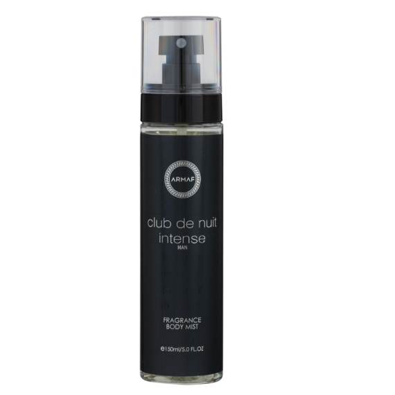 Club De Nuit Intense Man Body Mist by Armaf 150 ml | UAE