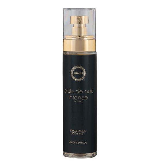 Club De Nuit Intense Body Mist by Armaf 150 ml | UAE