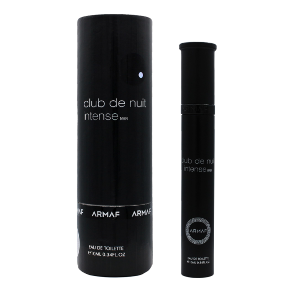 كلوب دي نوي مان من Armaf Eau de Toilette 10 ml | الإمارات