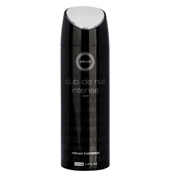 Club De Nuit Man Body Spray by Armaf 200 ml | UAE