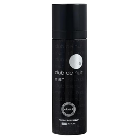 Club De Nuit Man Body Spray by Armaf 125 ml | UAE