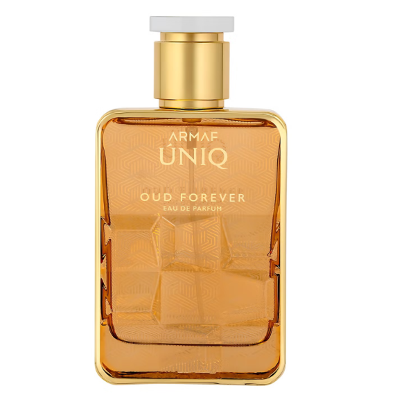 Uniq Oud Forever by Armaf Eau de Parfum 60 ml | UAE