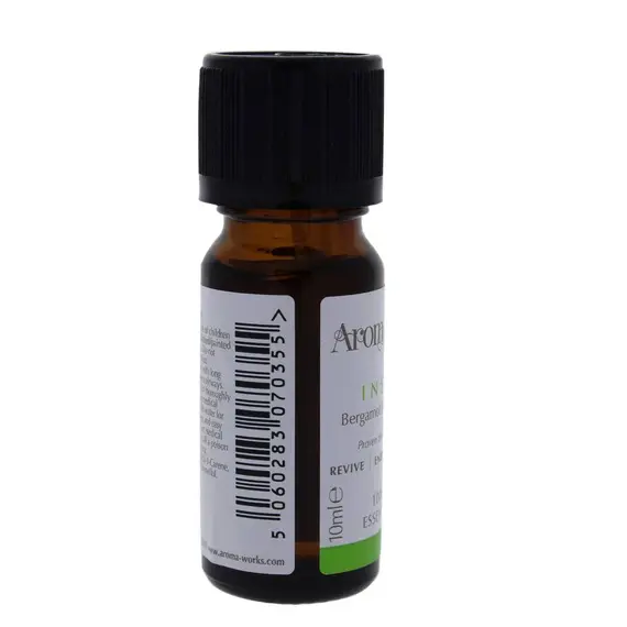 Inspire Essential Oil by Aromaworks 10 ml | UAE