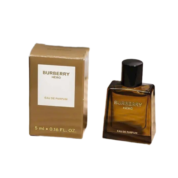 Hero by Burberry Eau de Parfum 5 ml | UAE