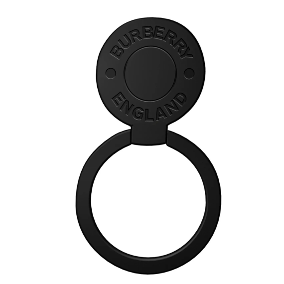 Hero Phone Ring by Burberry | UAE