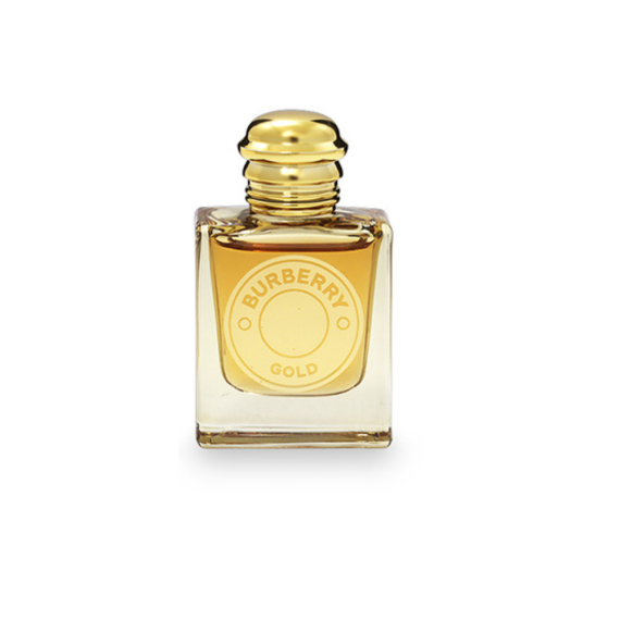 Gold by Burberry Parfum 5 ml | UAE