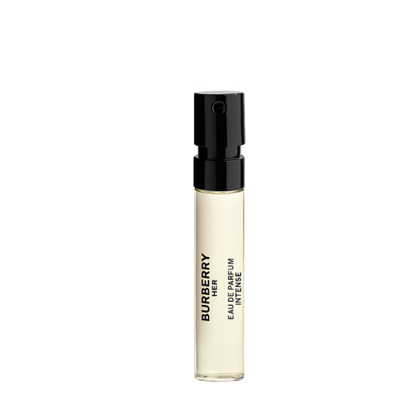 Her by Burberry Eau de Parfum 1.5 ml | UAE
