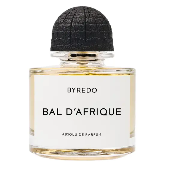 Bal D'Afrique Absolu by Byredo Absolu de Parfum 100 ml | UAE