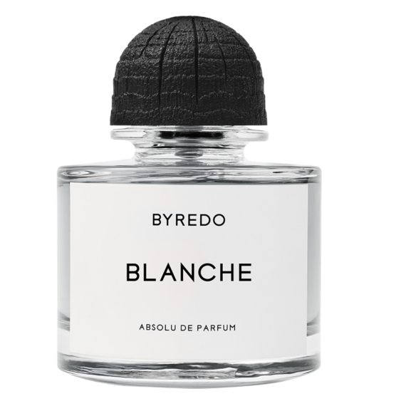 Blanche by Byredo Absolu de Parfum 100 ml | UAE