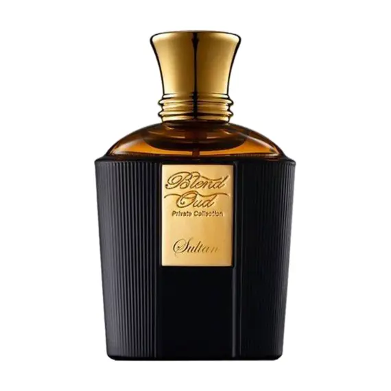 Private Collection Sultan by Blend Oud Eau de Parfum 60 m…