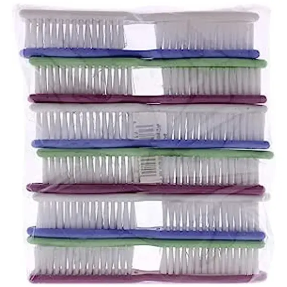 Nail Scrub Brush