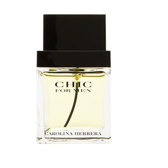 تشيك من Carolina Herrera Eau de Toilette 60 ml | الإمارات