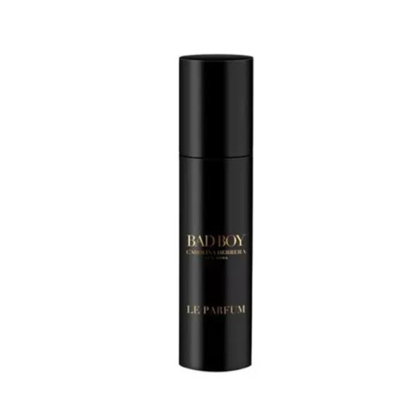 Ch Bad Boy Le Parfum