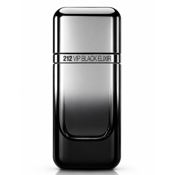 212 Vip Black Elixir