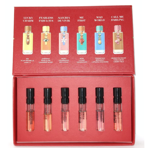 Lucky Charms Collection by Carolina Herrera Eau de Parfum…