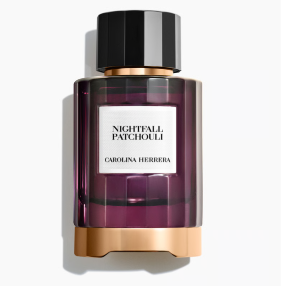Nightfall Patchouli by Carolina Herrera Eau de Parfum 100…
