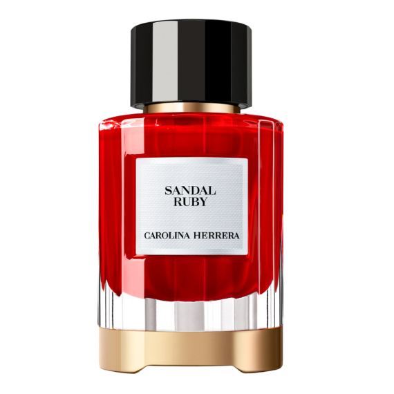 ساندال روبي من Carolina Herrera Eau de Parfum 100 ml | ال…