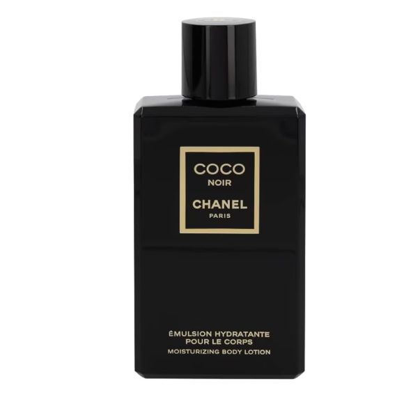 Coco Noir Body Lotion