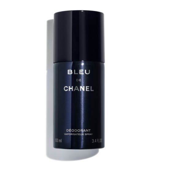 Bleu de Chanel Deodorant Spray