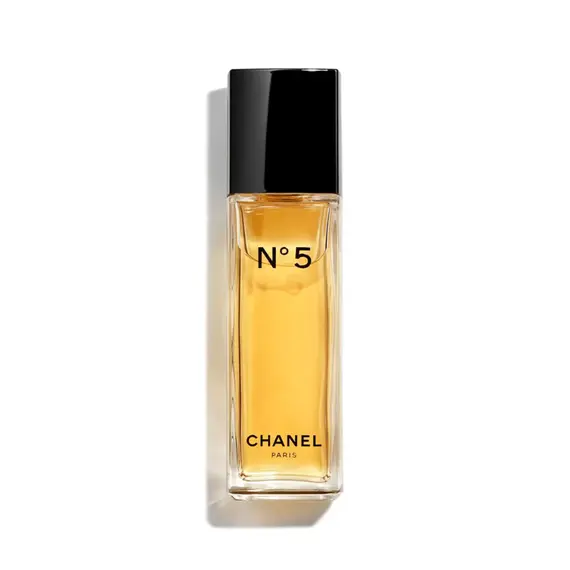 No.5 by Chanel Eau de Toilette 50 ml | UAE