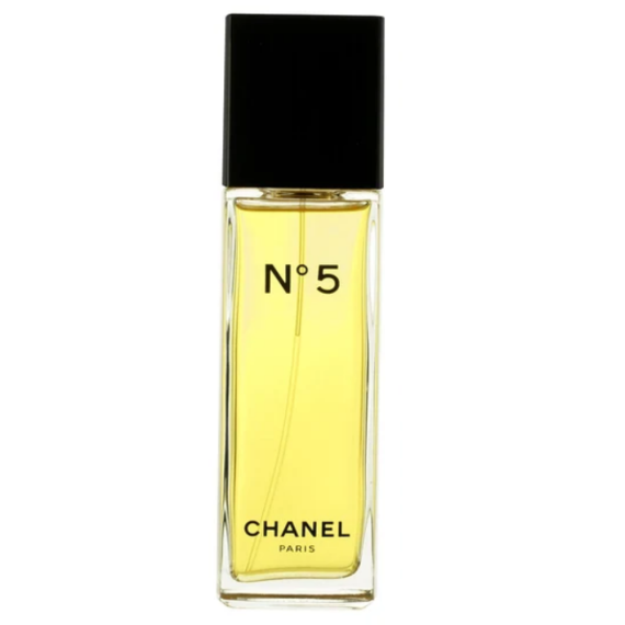 No.5 L'Eau by Chanel Eau de Toilette 100 ml | UAE