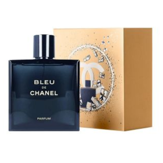 Bleu de Chanel Limited Edition