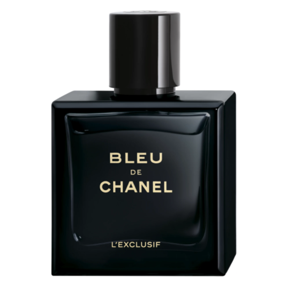 Bleu De Chanel L'Exclusif