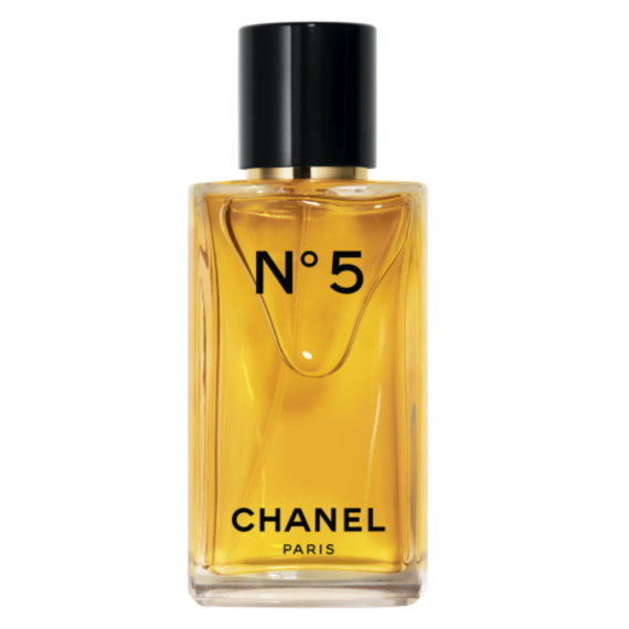 نمبر 5 من Chanel Eau de Toilette 75 ml | الإمارات