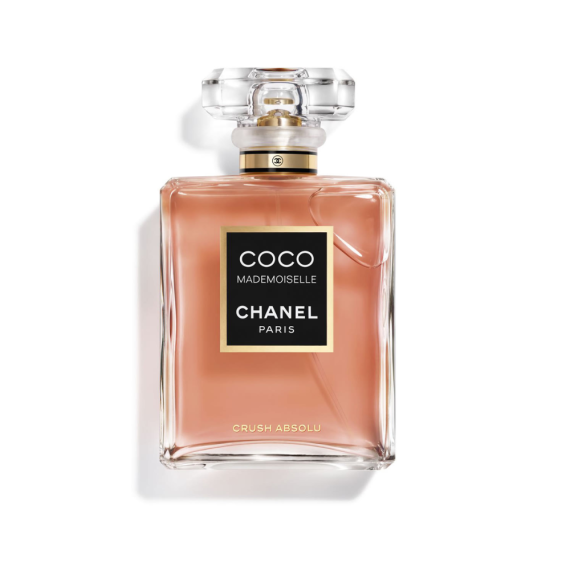 Coco Mademoiselle Crush Absolu Limited Edition by Chanel…