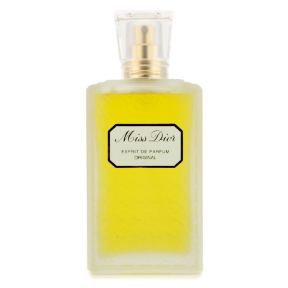 Miss Dior Original by Christian Dior Esprit de Parfum 100…