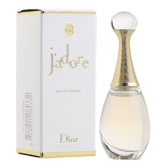 جادور من Christian Dior Eau de Parfum 5 ml | الإمارات