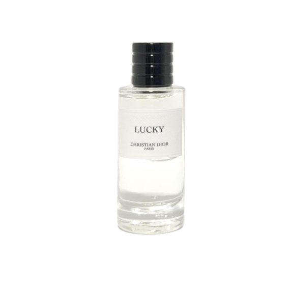 Lucky