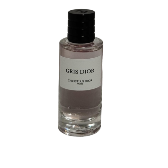 Gris Dior by Christian Dior Eau de Parfum 10 ml | UAE