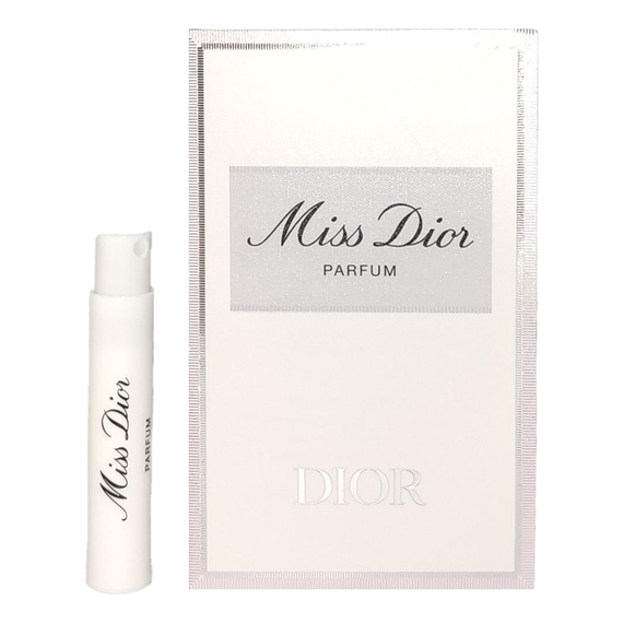 Miss Dior by Christian Dior Parfum 1 ml | UAE
