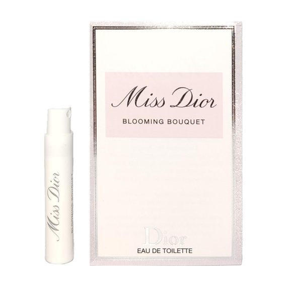Miss Dior Blooming Bouquet by Christian Dior Eau de Toile…