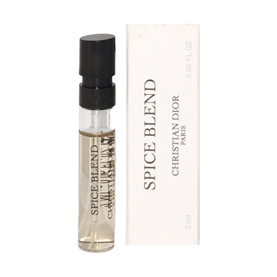 Spice Blend by Christian Dior Eau de Parfum 2 ml | UAE