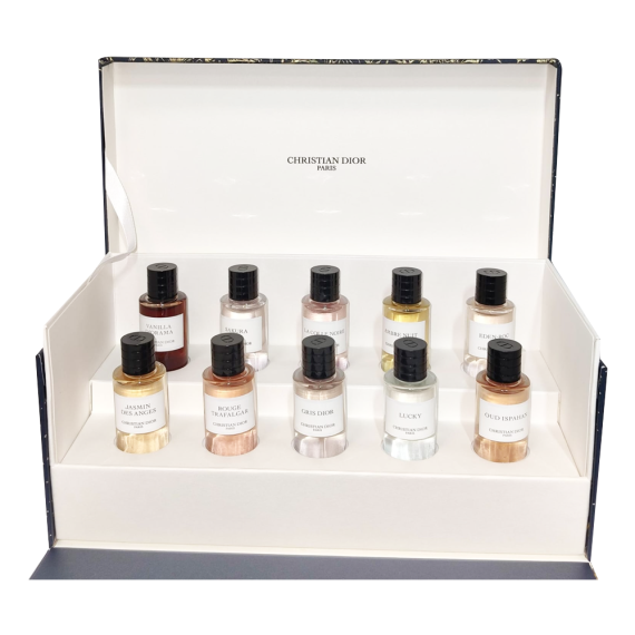 La Collection Privee Mini