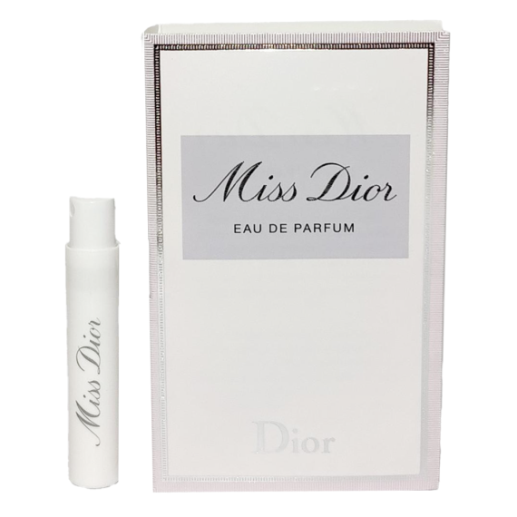 Miss Dior by Christian Dior Eau de Parfum 1 ml | UAE