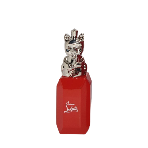 Loubidoo by Christian Louboutin Eau de Parfum 9 ml | UAE